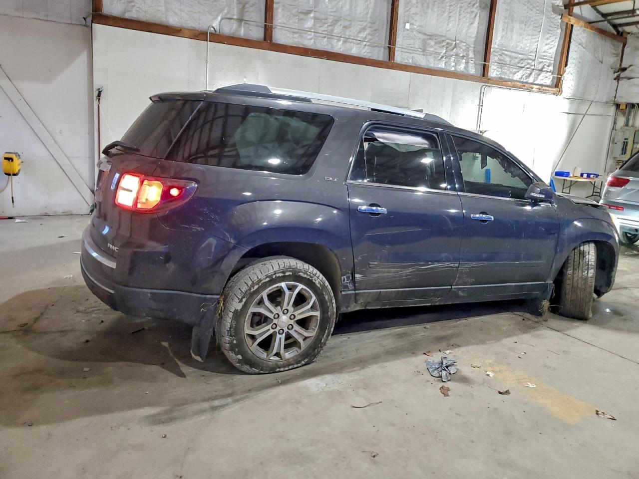 2015 GMC ACADIA