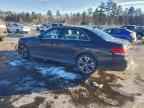 2016 MERCEDES-BENZ E-Class