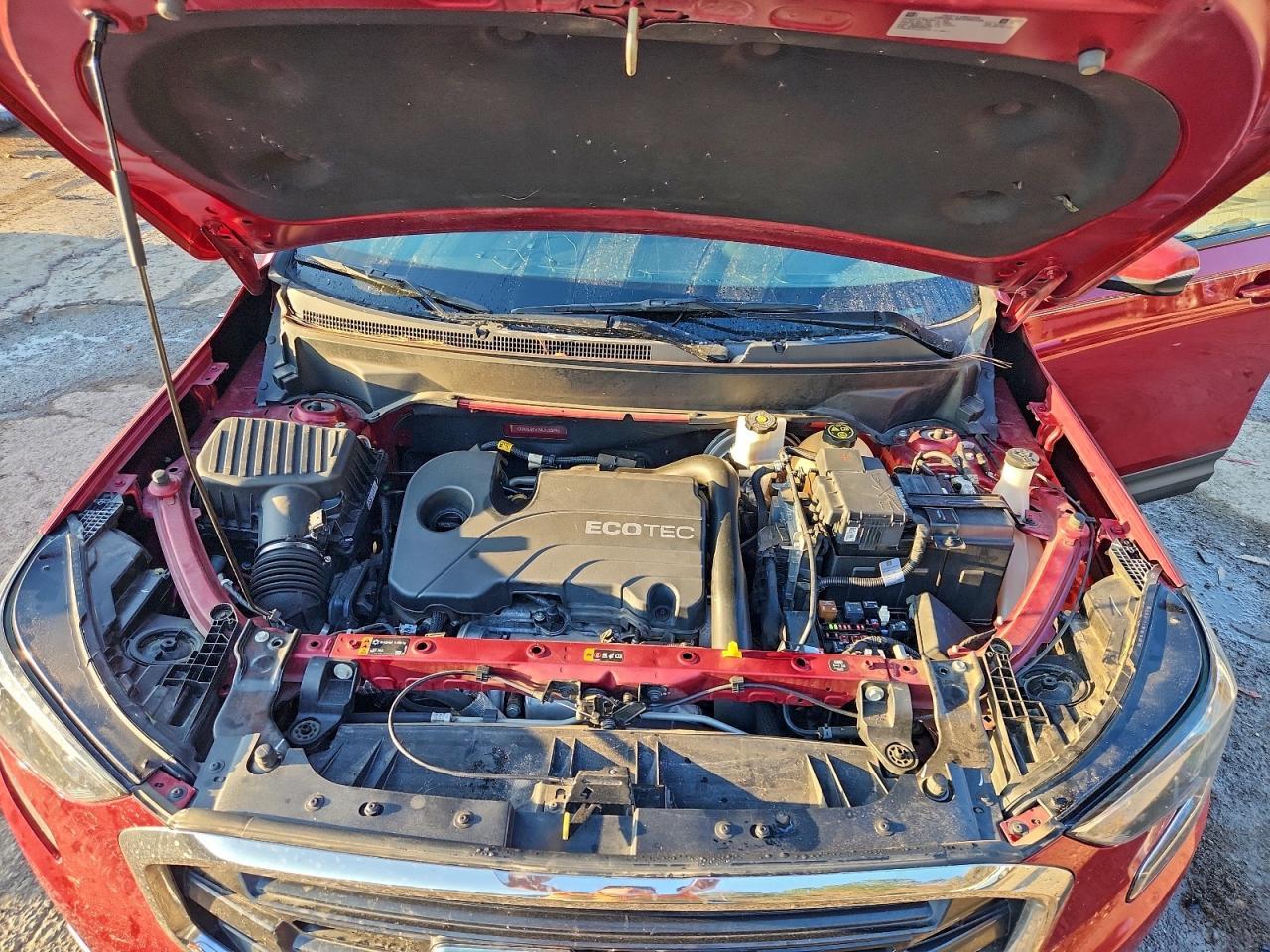 2021 GMC Terrain