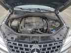 2012 MERCEDES-BENZ ML-Class
