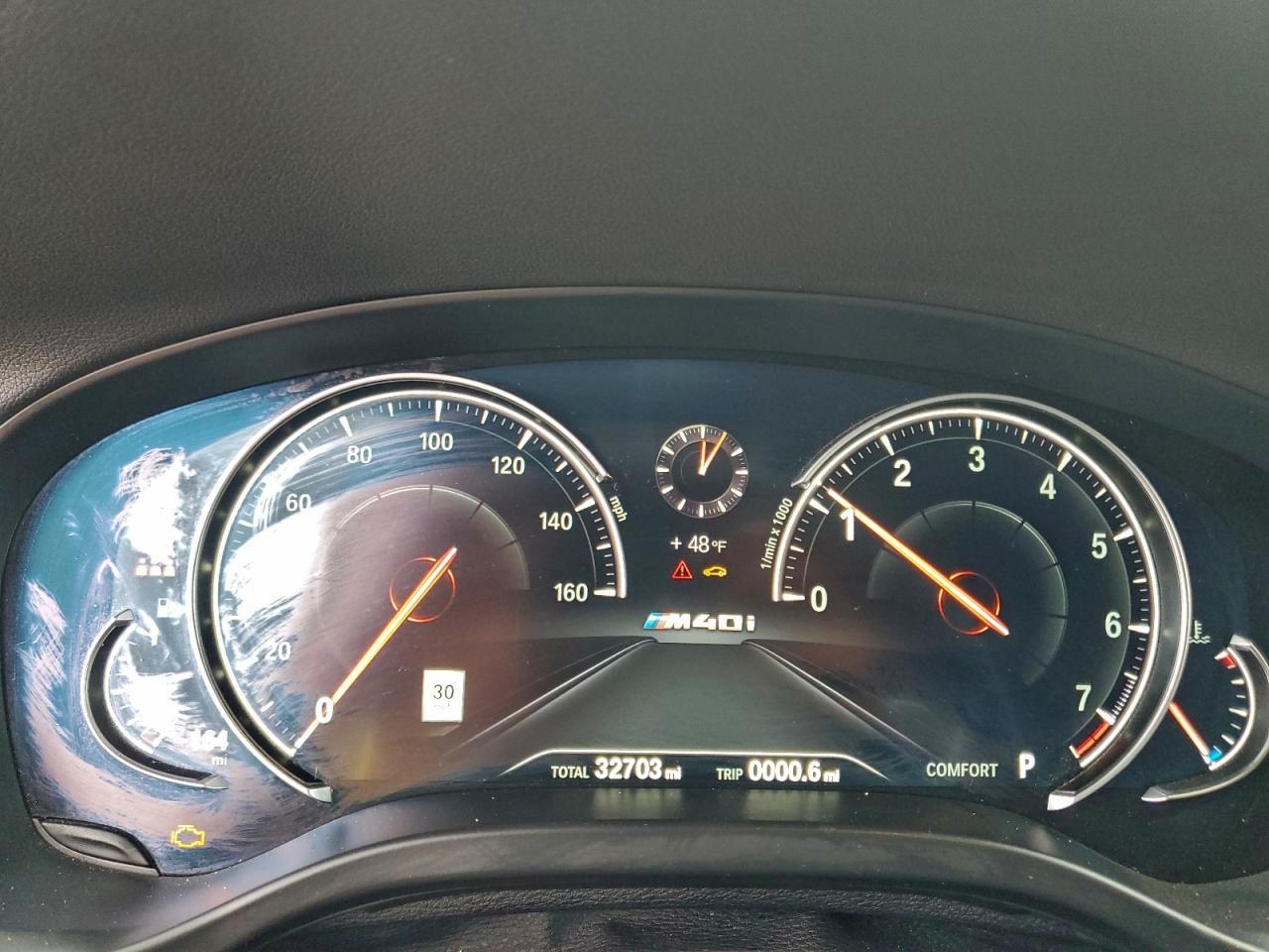2018 BMW X3