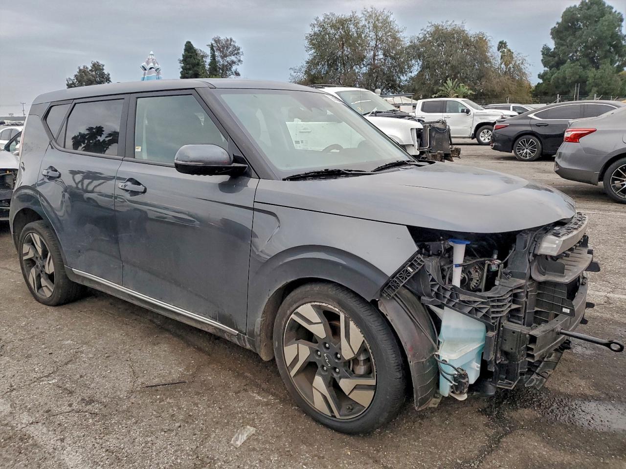 2023 KIA SOUL