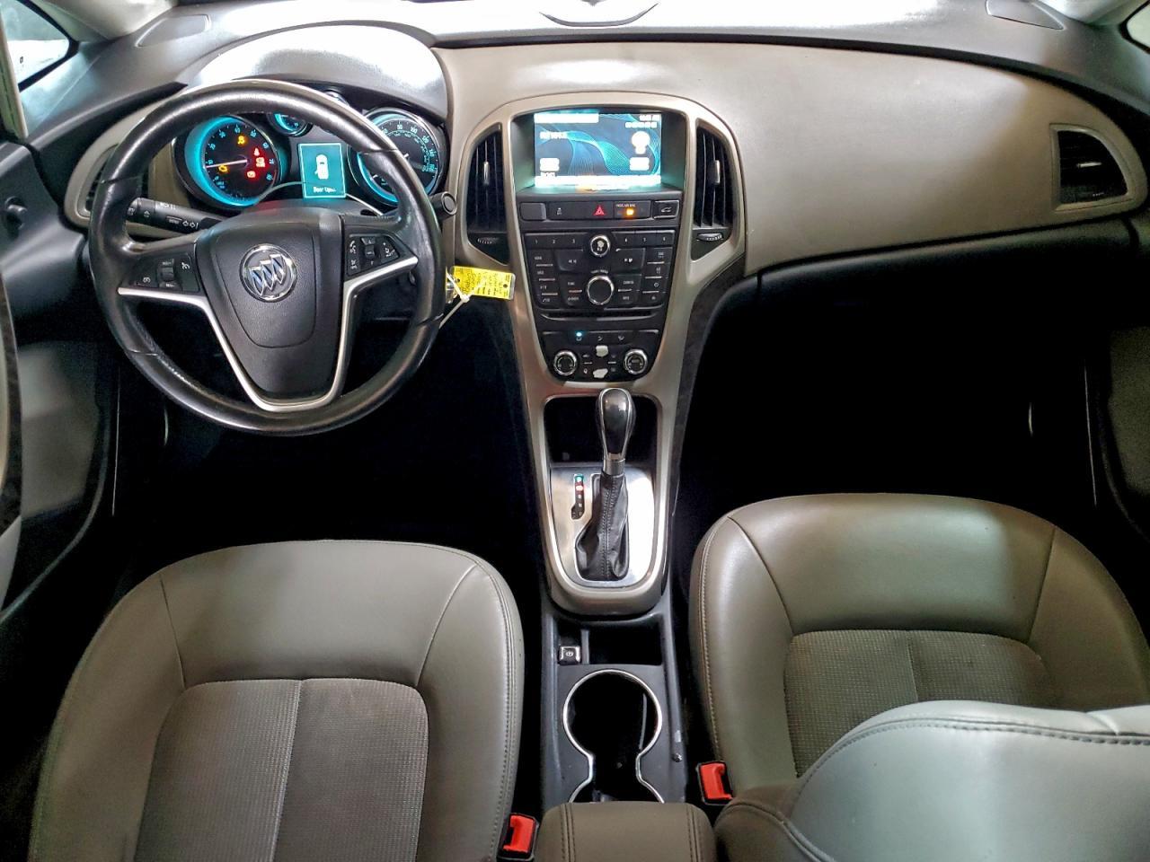 2015 BUICK VERANO