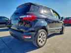 2020 FORD EcoSport