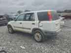 2001 HONDA CR-V