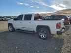 2018 GMC Sierra