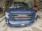 2022 GMC Sierra