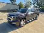 2016 CHEVROLET Suburban