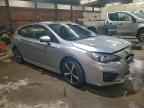 2018 SUBARU IMPREZA
