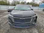 2022 CHEVROLET TRAVERSE