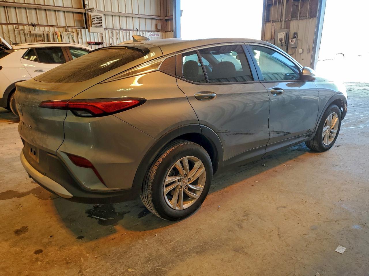 2024 BUICK Envista