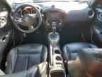 2012 NISSAN Juke