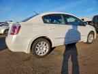 2012 NISSAN SENTRA