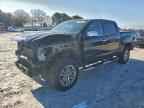 2017 GMC CANYON