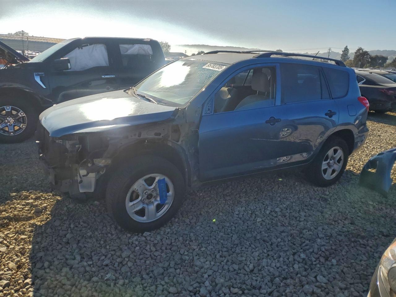 2012 TOYOTA RAV4