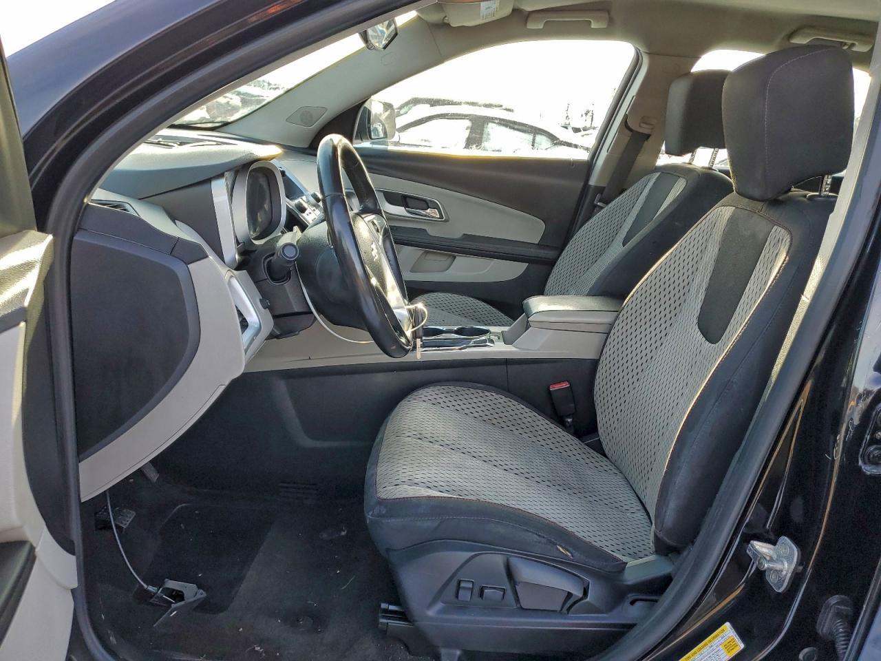 2011 CHEVROLET EQUINOX
