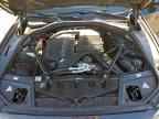 2012 BMW 5 series