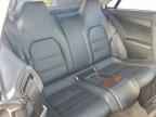 2012 MERCEDES-BENZ E-Class