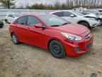 2015 HYUNDAI ACCENT