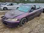 1998 HONDA ACCORD