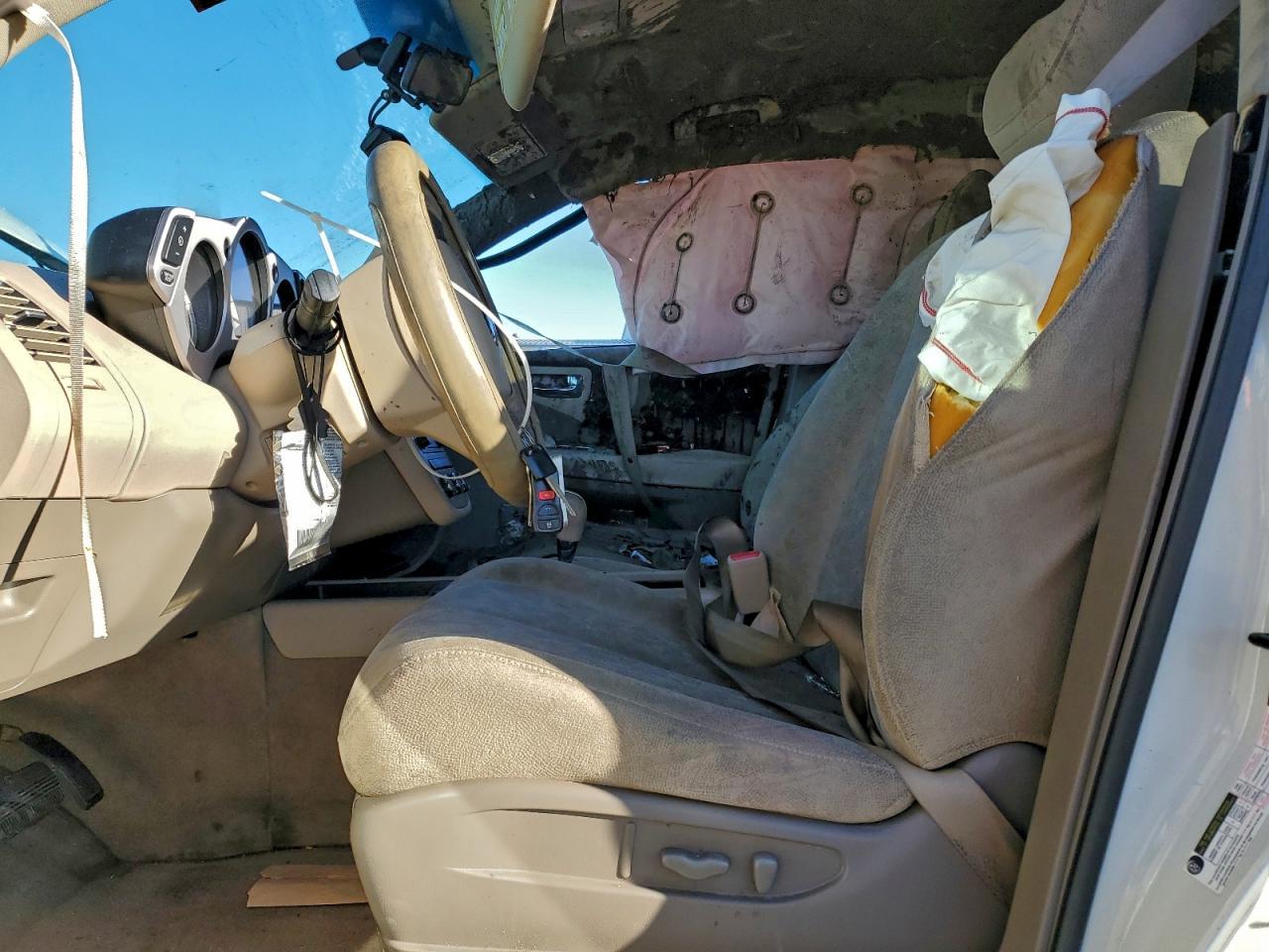 2007 NISSAN MURANO