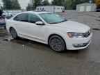 2012 VOLKSWAGEN Passat