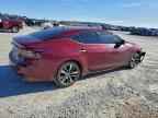 2021 NISSAN Maxima