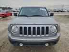 2016 JEEP PATRIOT