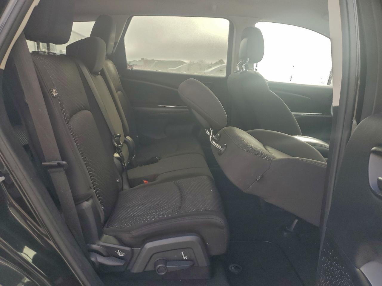 2013 DODGE JOURNEY
