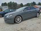 2015 LINCOLN MKZ