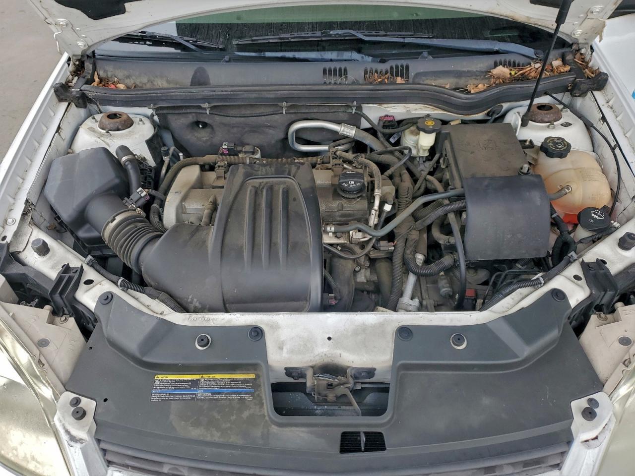 2007 CHEVROLET COBALT