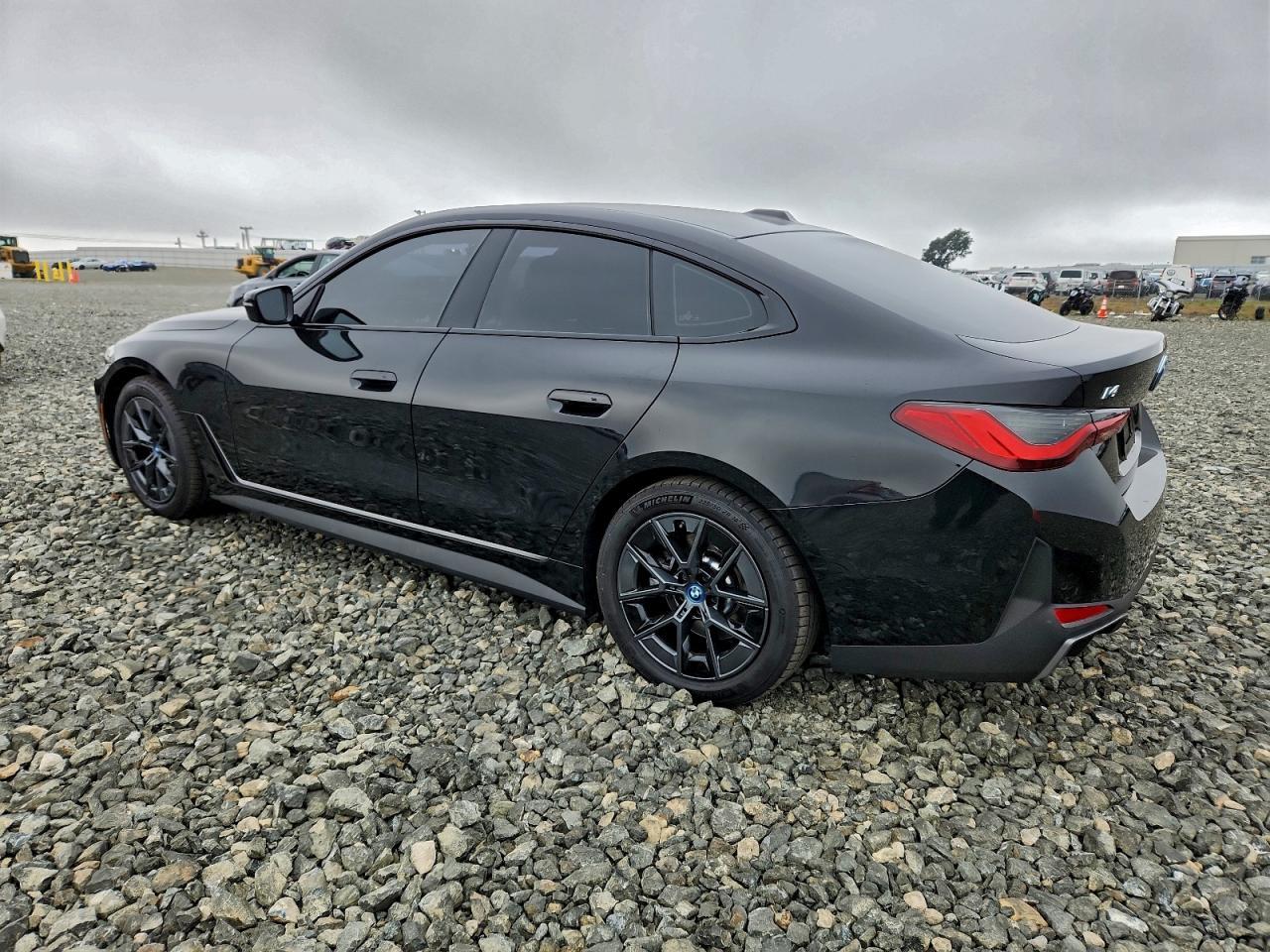 2023 BMW i4