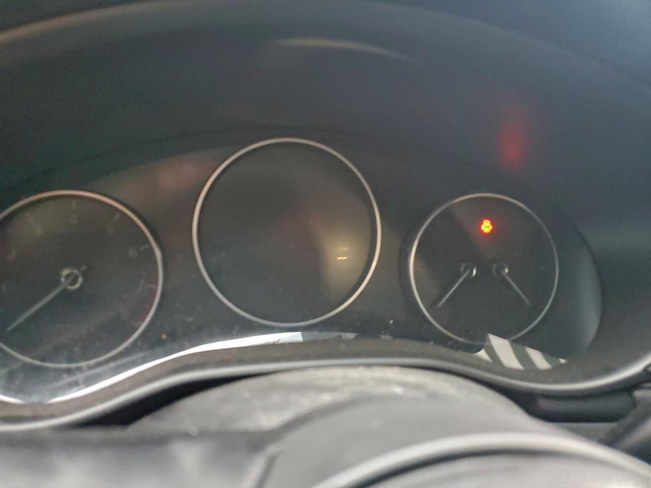 2021 MAZDA 3