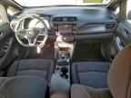 2025 NISSAN LEAF