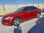 2011 CHEVROLET CRUZE