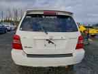 2003 TOYOTA HIGHLANDER