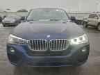 2015 BMW X4