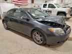 2007 TOYOTA SCION