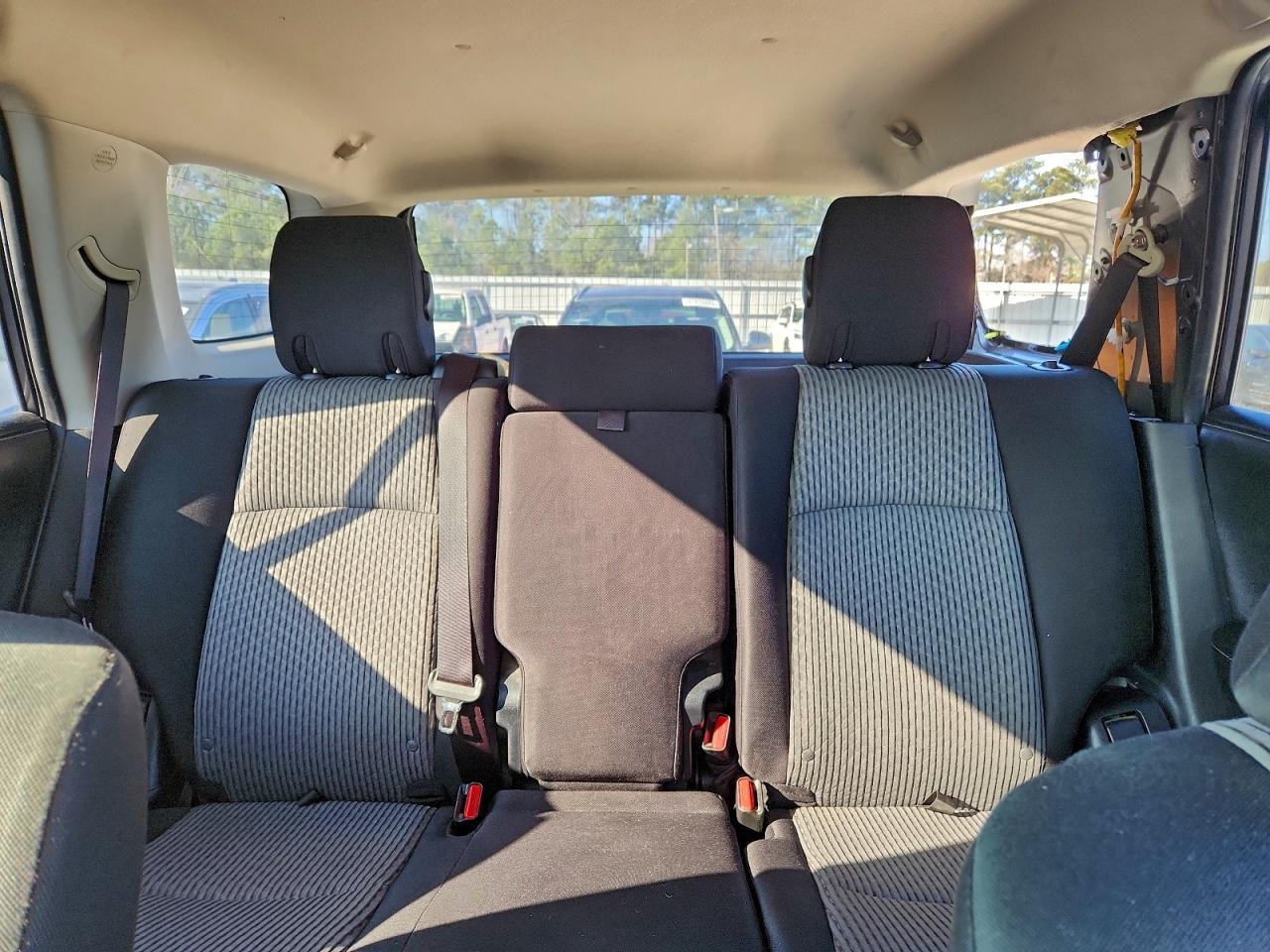 2014 TOYOTA 4Runner