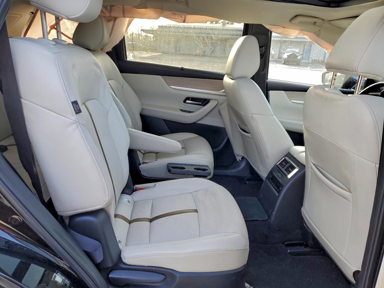 2024 MAZDA CX-90