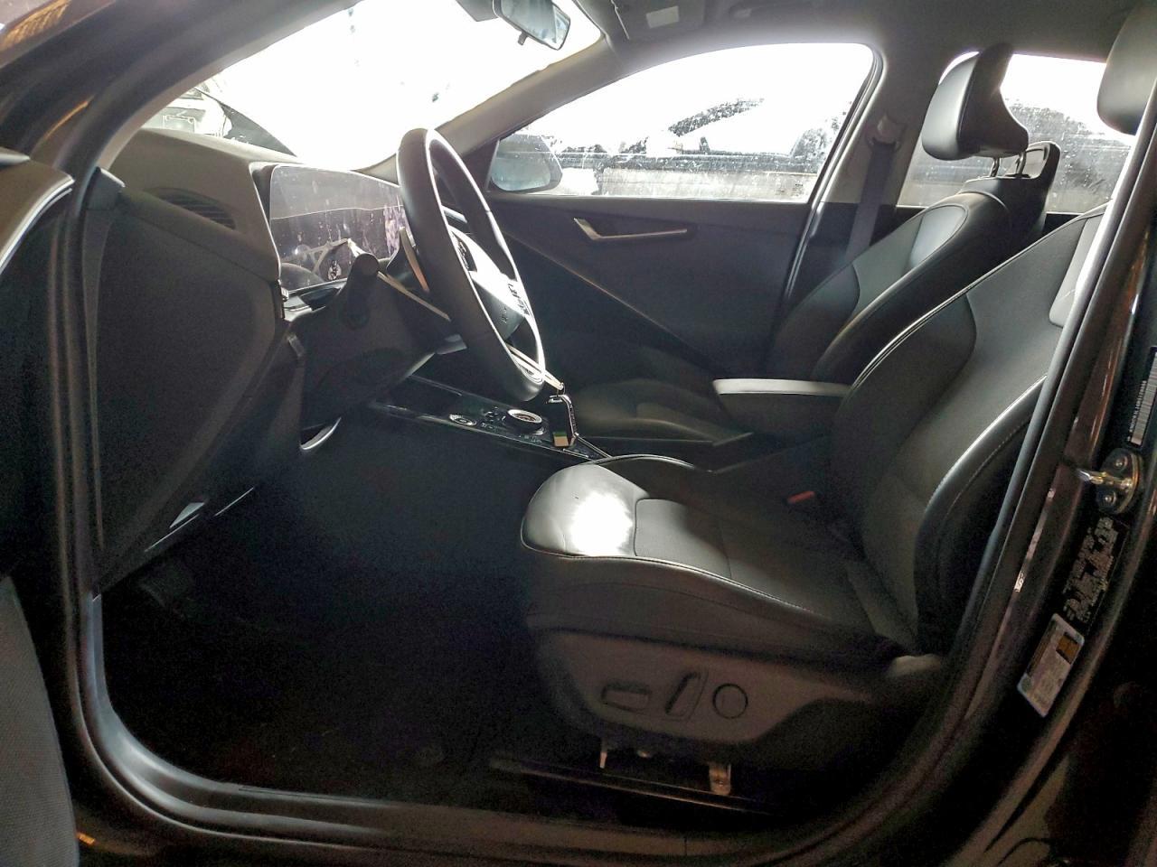 2024 KIA Niro