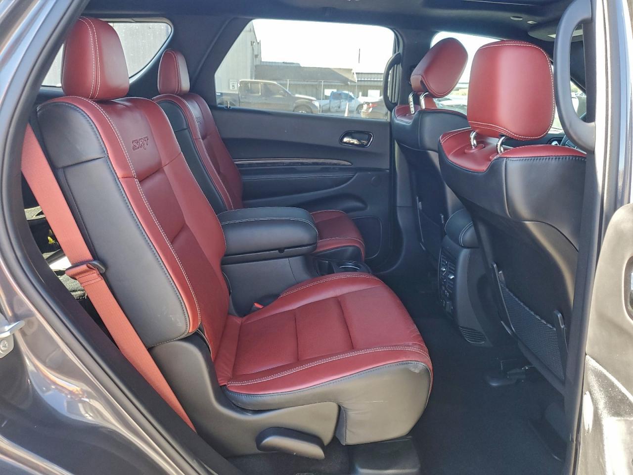 2024 DODGE DURANGO