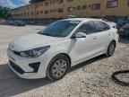 2022 KIA RIO