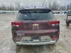 2022 CHEVROLET Trailblazer