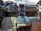 2017 CHEVROLET Tahoe