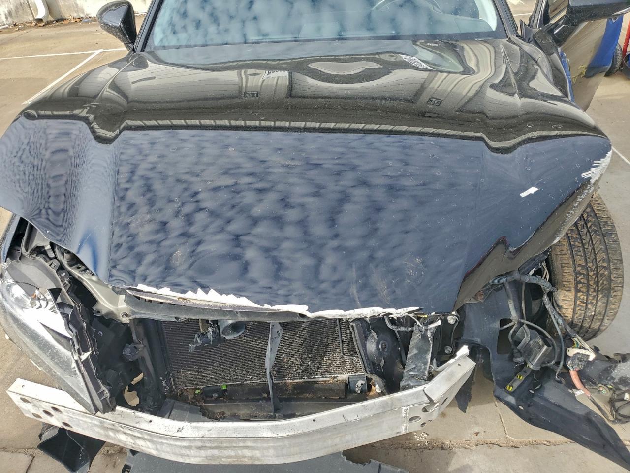 2014 LEXUS GS 350