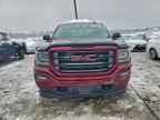 2017 GMC Sierra