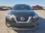 2018 NISSAN KICKS