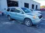 2003 HONDA PILOT
