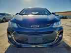 2018 CHEVROLET SONIC